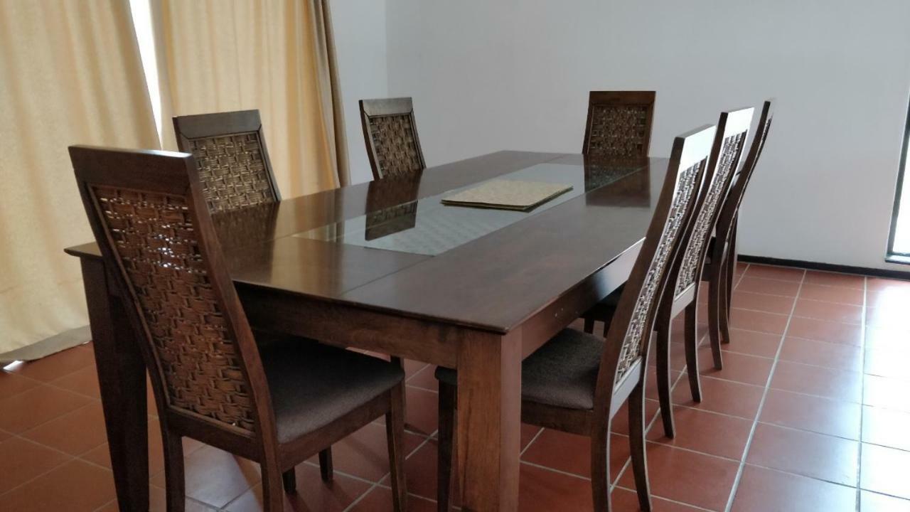 Ol Pejeta Holiday Villas Nanyuki Exterior photo